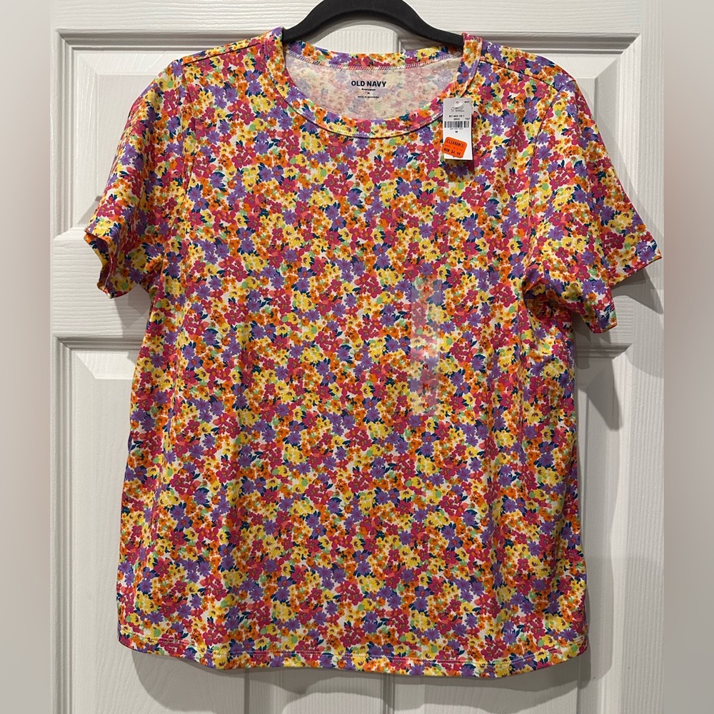 NWT Old Navy Tee Shirt